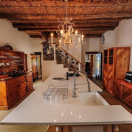 1692 De Kleijne Bos Country House パール エクステリア 写真