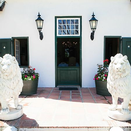 1692 De Kleijne Bos Country House パール エクステリア 写真