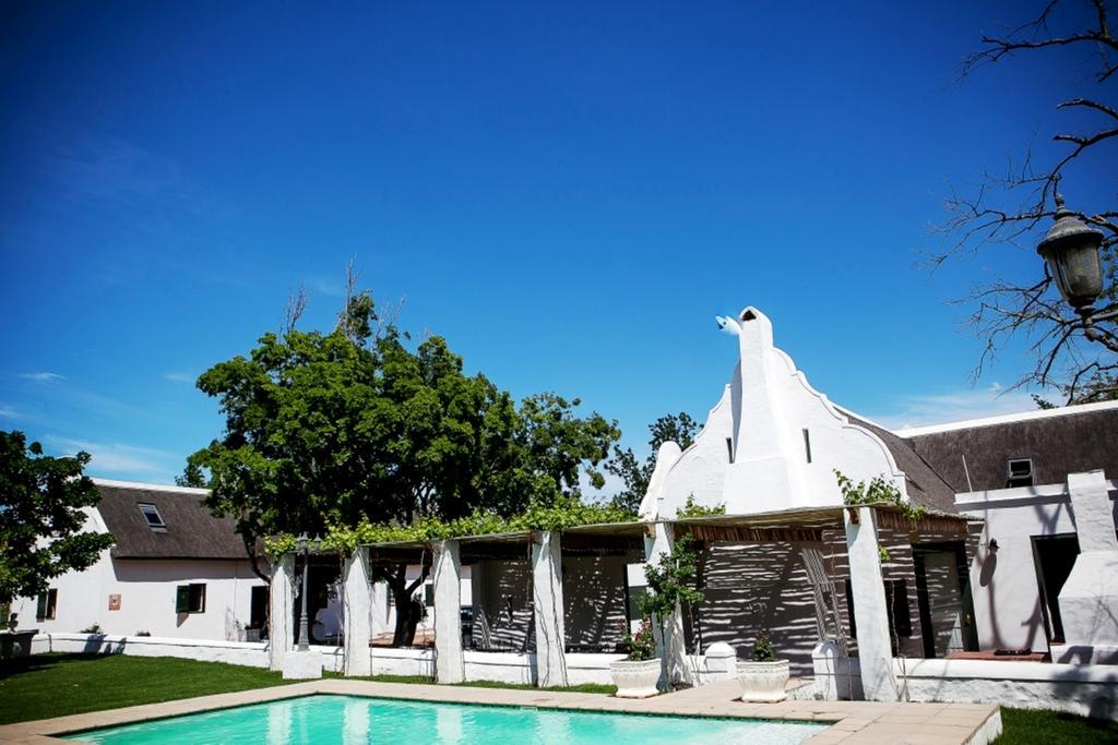 1692 De Kleijne Bos Country House パール エクステリア 写真