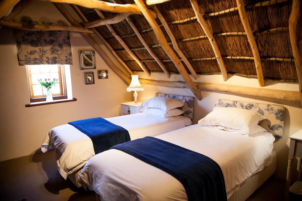 1692 De Kleijne Bos Country House パール エクステリア 写真