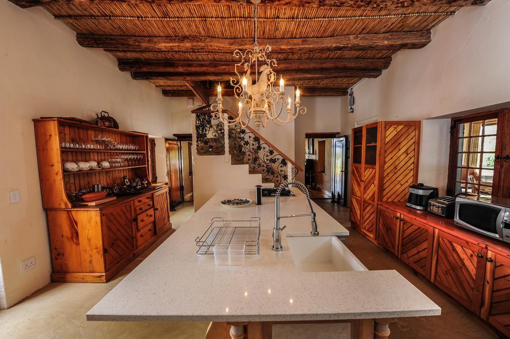 1692 De Kleijne Bos Country House パール エクステリア 写真
