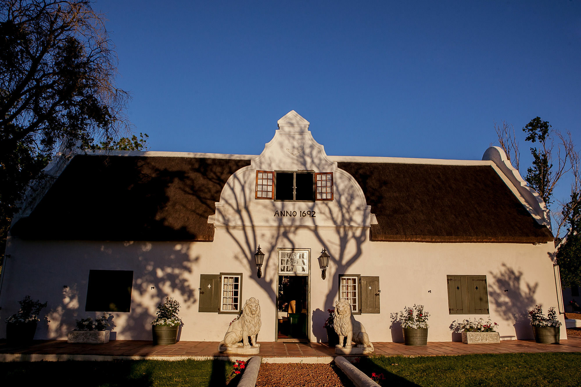 1692 De Kleijne Bos Country House パール エクステリア 写真