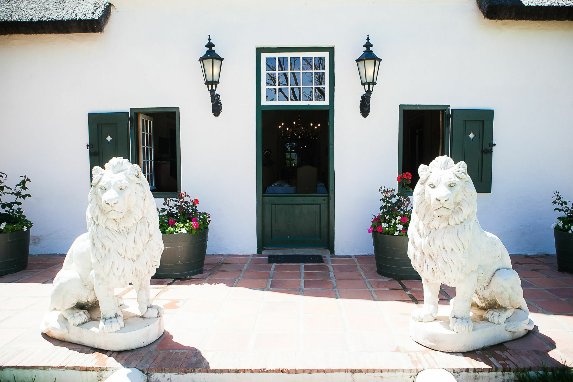 1692 De Kleijne Bos Country House パール エクステリア 写真