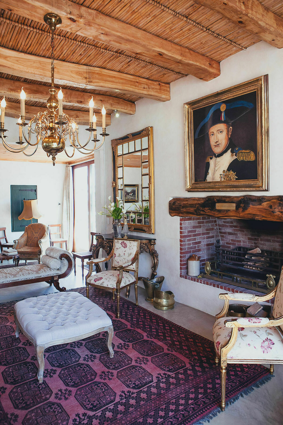 1692 De Kleijne Bos Country House パール エクステリア 写真