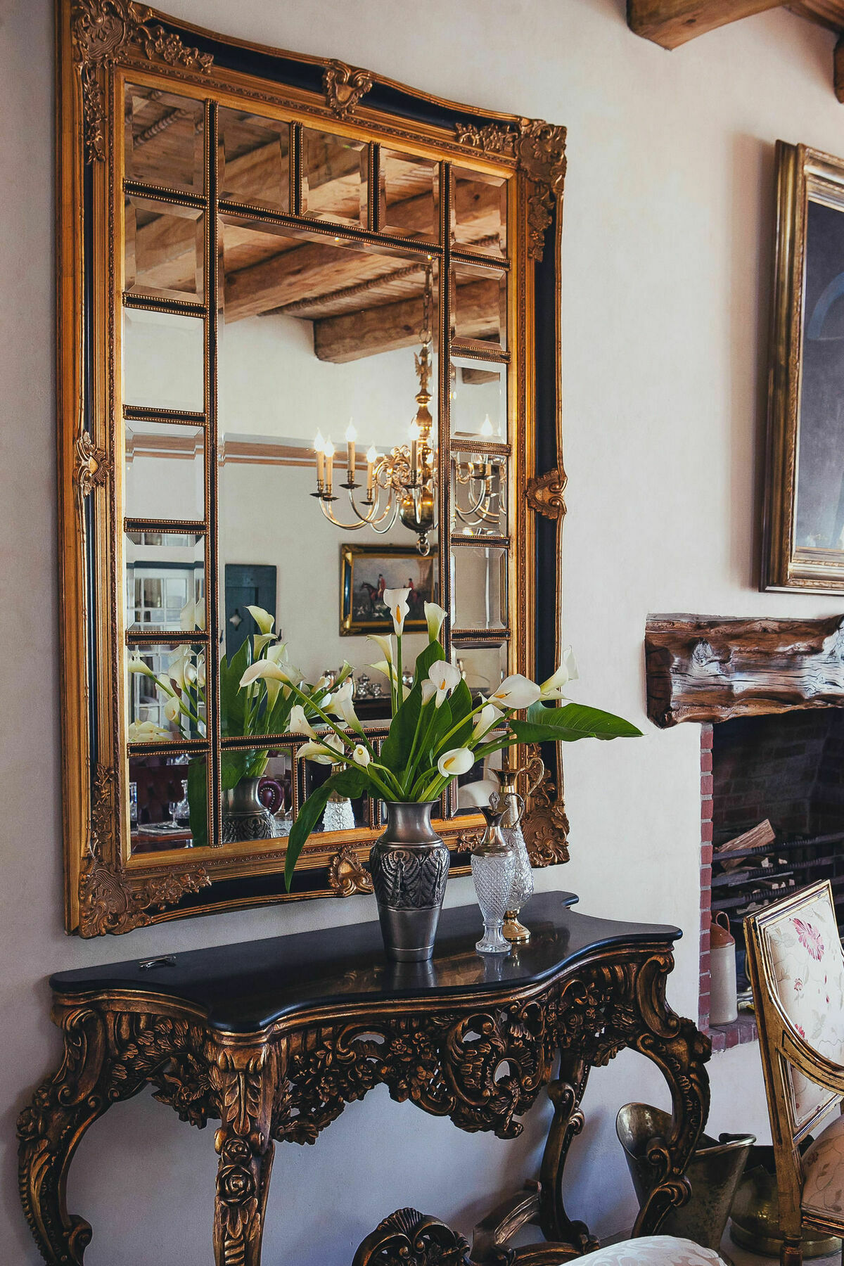 1692 De Kleijne Bos Country House パール エクステリア 写真