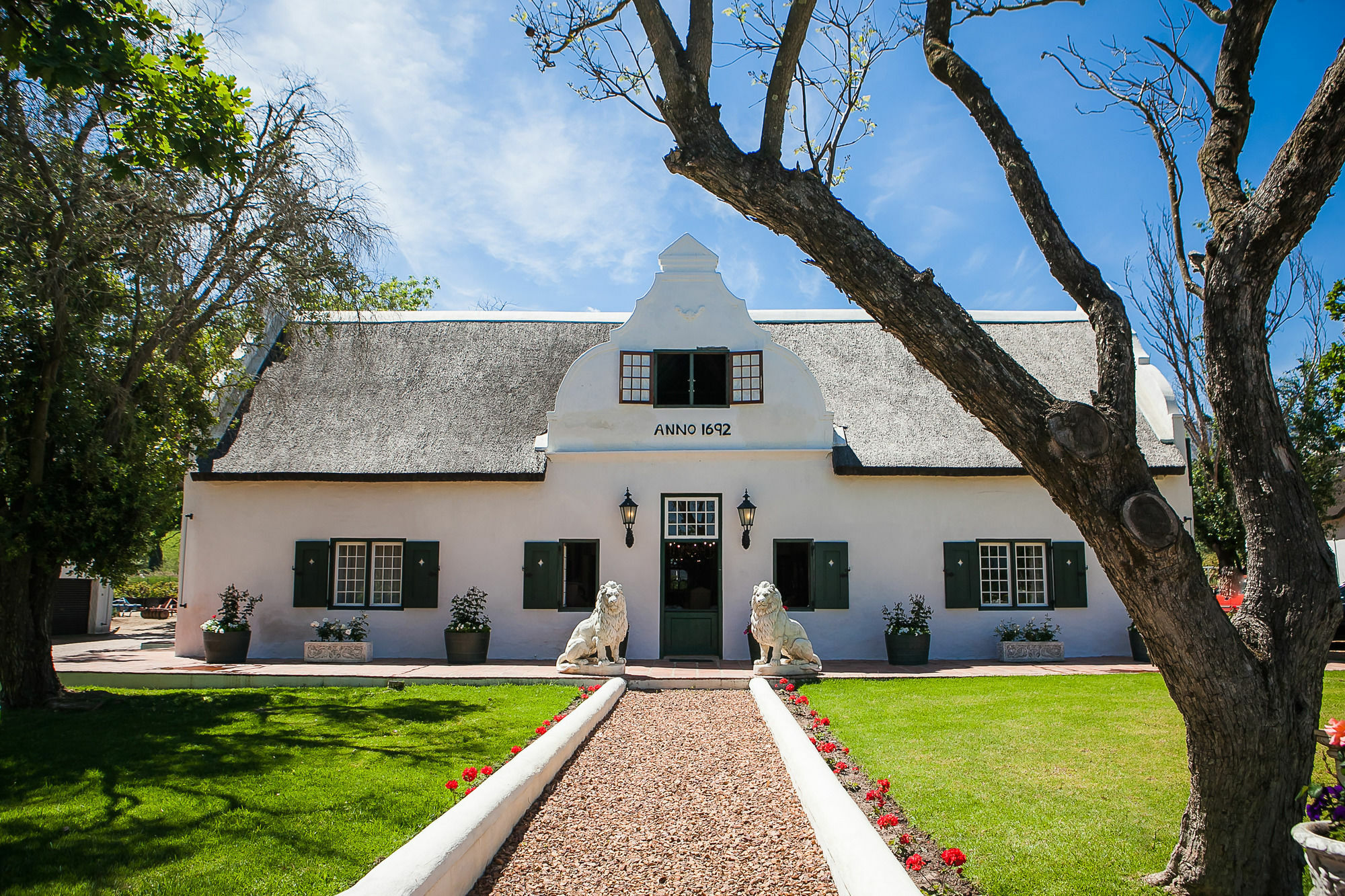 1692 De Kleijne Bos Country House パール エクステリア 写真