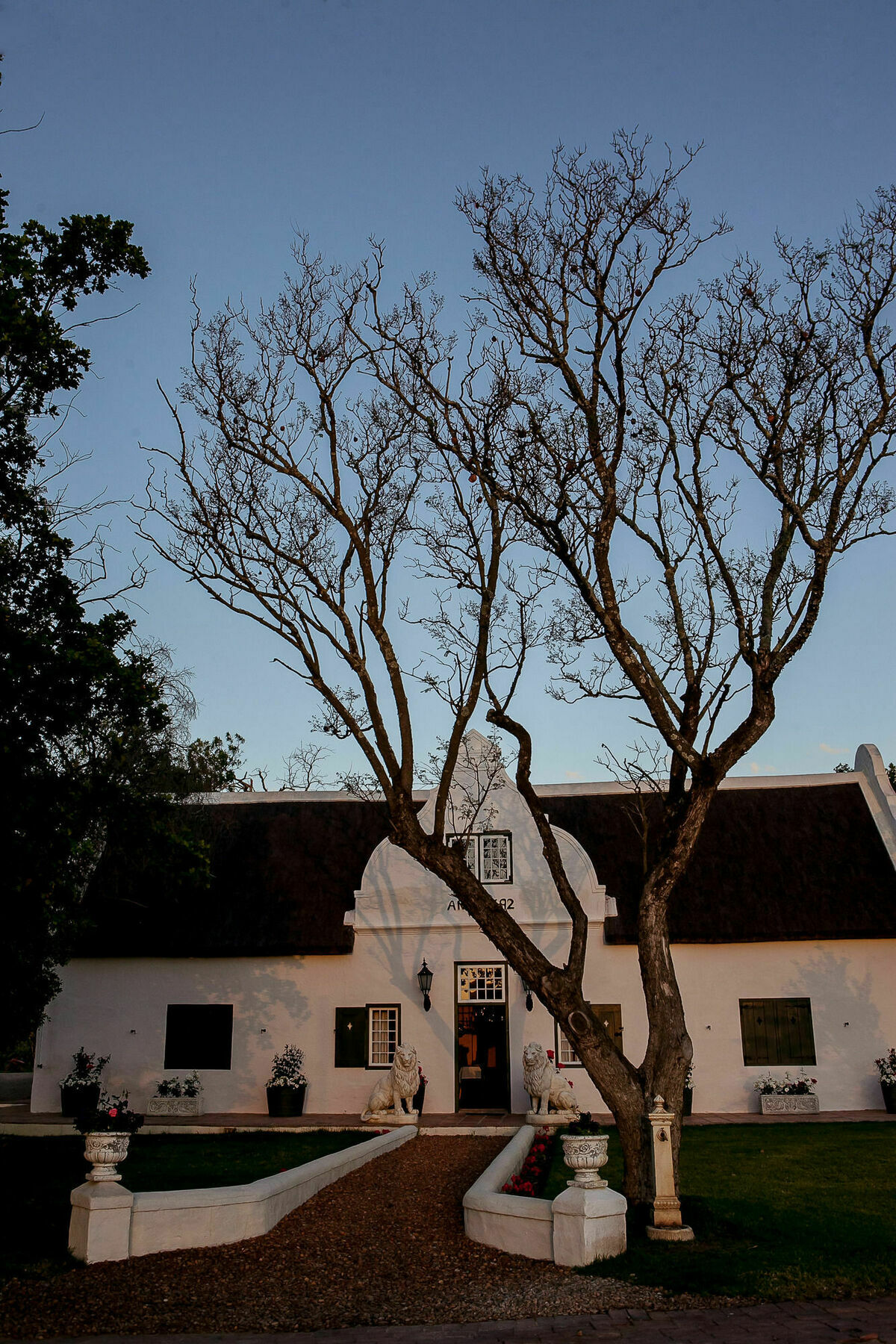 1692 De Kleijne Bos Country House パール エクステリア 写真