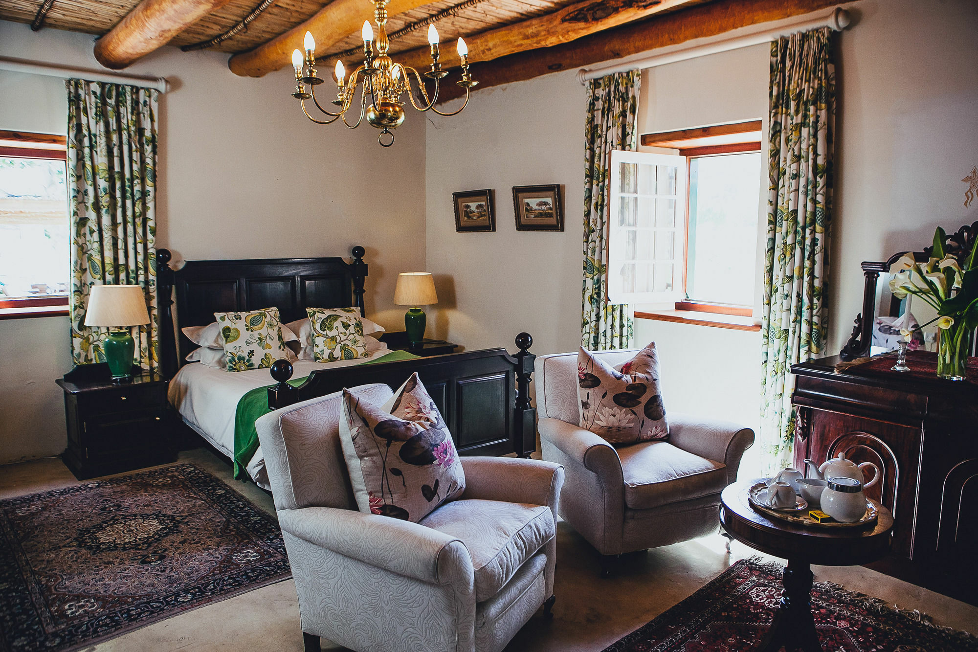 1692 De Kleijne Bos Country House パール エクステリア 写真