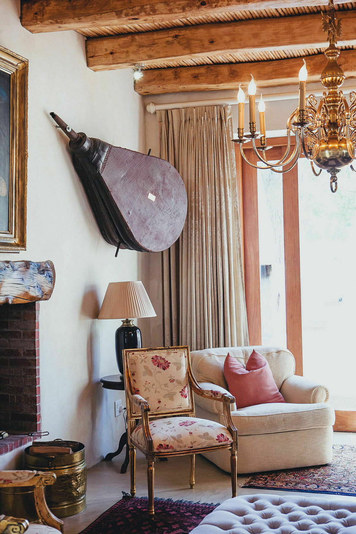 1692 De Kleijne Bos Country House パール エクステリア 写真