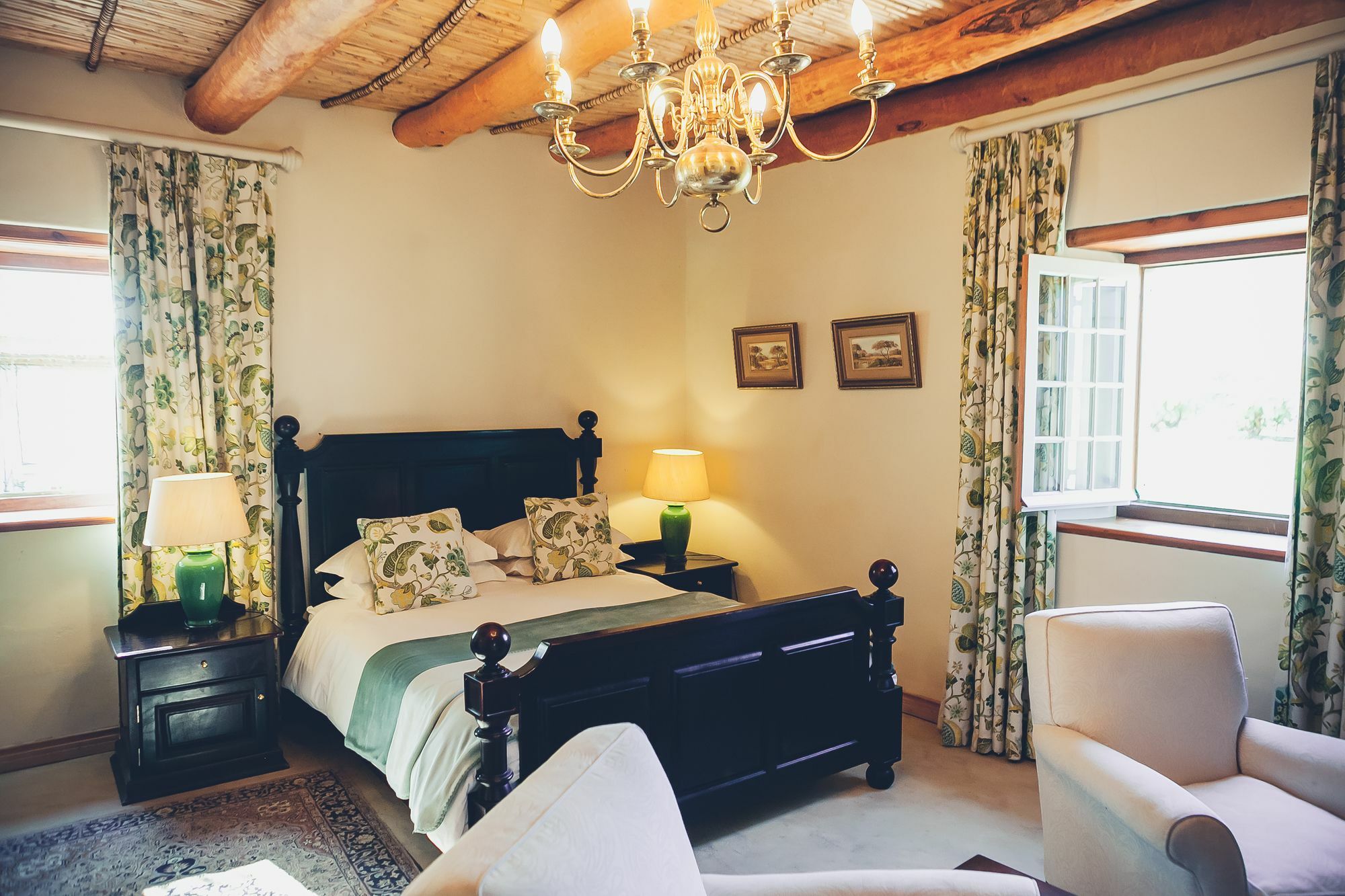 1692 De Kleijne Bos Country House パール エクステリア 写真