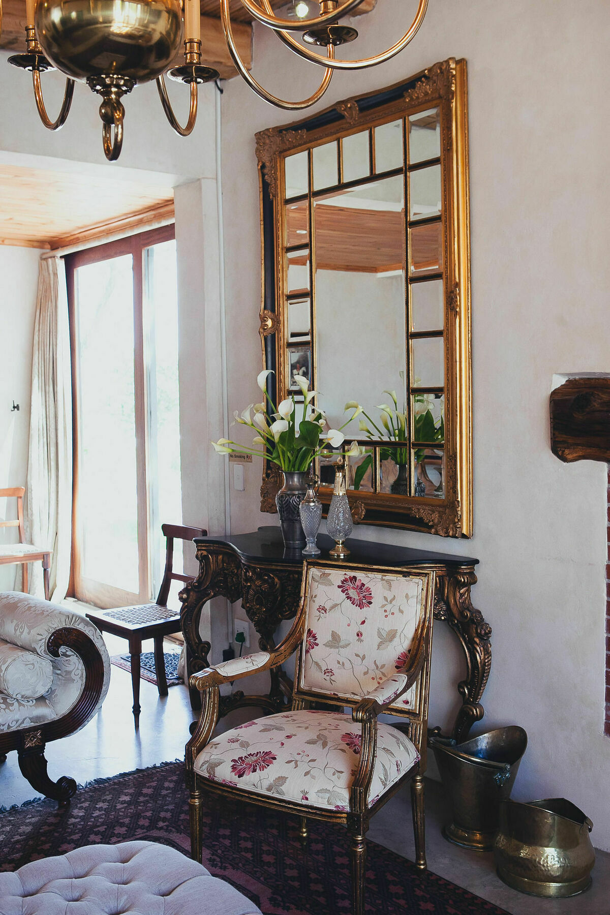 1692 De Kleijne Bos Country House パール エクステリア 写真